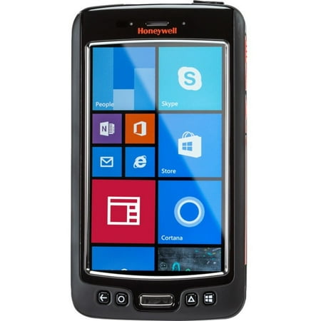 Honeywell Dolphin 75e Hand Held Computer