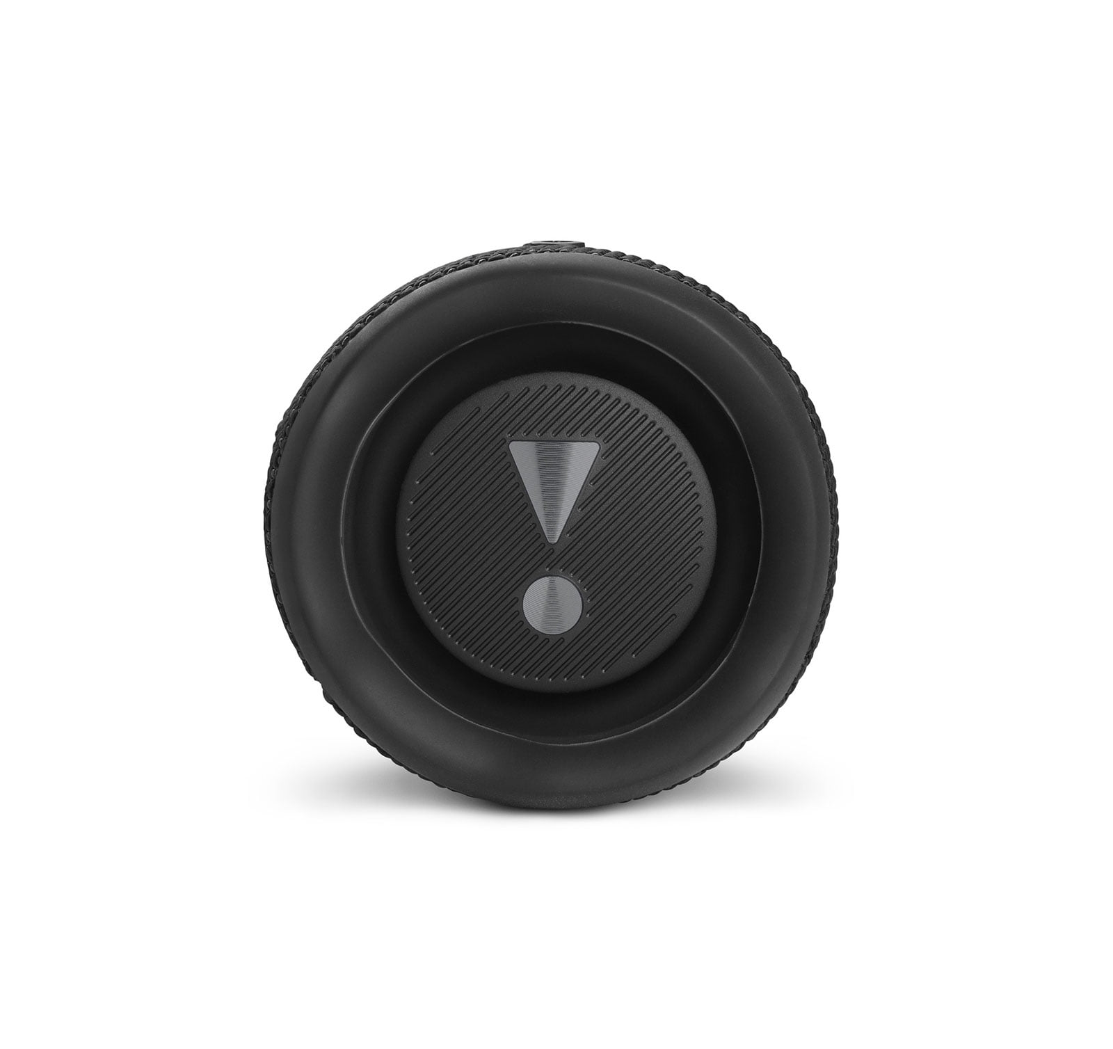 Open Box JBL Flip 6 Black Portable Bluetooth Speaker
