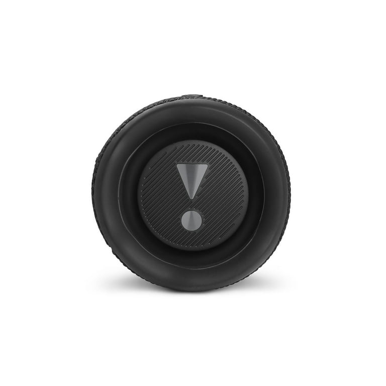 Open Box JBL Flip 6 Black Portable Bluetooth Speaker - Walmart.com