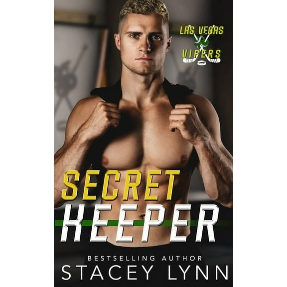 Secret Keeper, (Paperback)