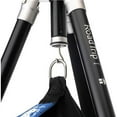thumbnail image 6 of Benro MeFOTO Roadtrip Aluminum Travel Tripod BMRTATTN (Titanium), 6 of 19