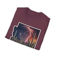 thumbnail image 4 of Arizona Monsoon Unisex Shirt, 4 of 4