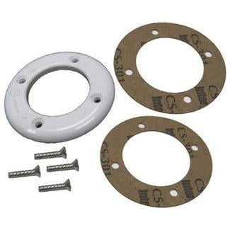 Face Plate/Gasket Kit