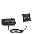 thumbnail image 1 of Portable Emergency AA Battery Charger Extender suitable for the Panasonic HC-V210 - with Gomadic Brand TipExchange Technology, 1 of 4