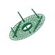 thumbnail image 3 of Injueey Soporte de polipropileno para fresas, soporte de vid de fresa para jardín, para exteriores, para interiores, para escalada de frutas, Jardín y Patio No.02, 3 of 6