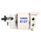 thumbnail image 3 of 2X R12T Filtro de Combustible Marino Separador de Agua Motor Petróleo Crudo para Racor 140R 120AT S3240 NPT ZG1 / 4-19 Filtro Combinado de Coche, 3 of 5