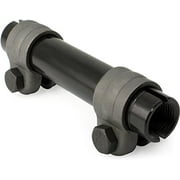 UPC 849180020206 product image for Steering Tie Rod End Adjusting Sleeve Front Proforged 105-10052 | upcitemdb.com