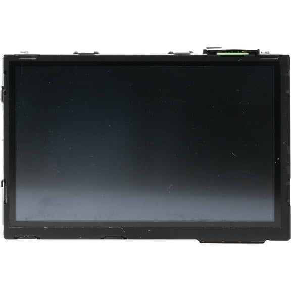 Restored 2020 Nissan Pathfinder Dash Mounted Information Display Screen Model 283876GY4E (Refurbished)
