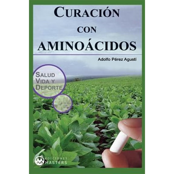Pre-Owned Curacion con aminoacidos