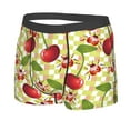 thumbnail image 2 of Balery Men'S Design Name Ultra Soft Performance Boxer Briefs-Size Name, 2 of 9