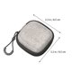 thumbnail image 2 of ADDHAT Cord Storage Bag Con Protección Resistente Para Organizar Cables Y Memory Cards, 2 of 8