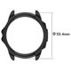 thumbnail image 5 of Watch Protective Case for Forerunner 955, Green, 5 of 5