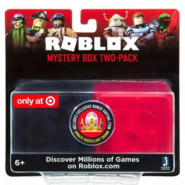 Roblox Series 5 7 Mystery 2 Pack Set Walmart Com Walmart Com - roblox series 5 7 mystery 2 pack set roblox box set Roblox Series 5 7 Mystery 2 Pack Set Walmart Com Walmart Com - roblox box set