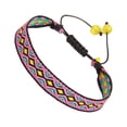 thumbnail image 1 of Jumpingount Transpirable Y Segura Para Mujer Tejida Estilo Boho Bohemia Tejida Misterio Ropa, zapatos y accesorios Miscelánea Tipo 1, 1 of 6
