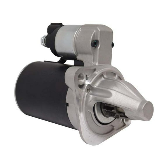OEG Parts New 12V Starter For Hyundai Accent Veloster 13-17, Kia Rio 13-15 Soul 12-14 36100-2B102 36100-2B102RU 1201942 600212 S0001201942 013203638 25-4243 78-085-50 91-20-3579 16197 30256