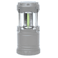 thumbnail image 3 of Bell + Howell Taclight Flashlight and Lantern Ultimate Camping Bundle – As Seen on TV! Silver, 3 of 3