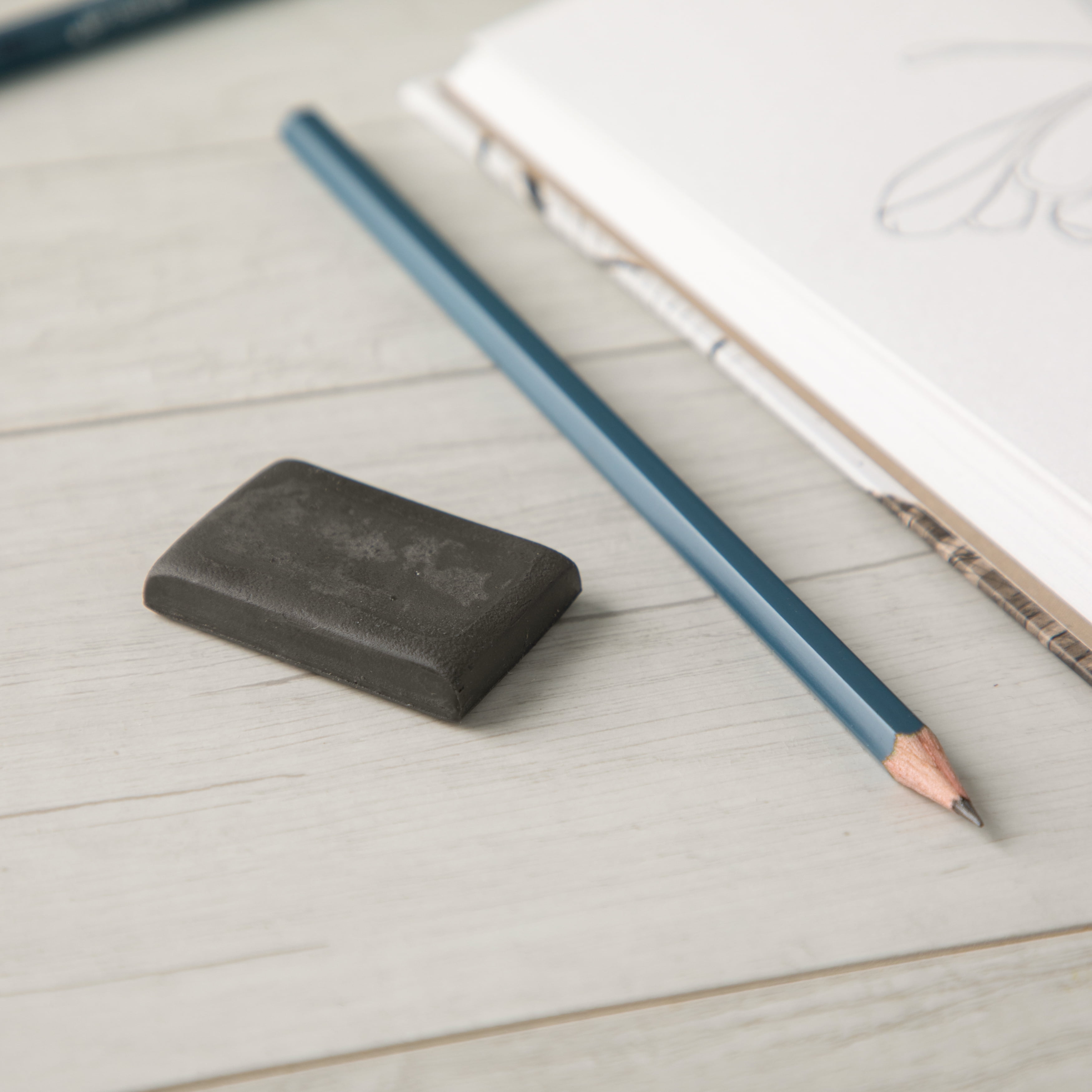 Artist's Loft Kneaded Eraser, 12 Pack