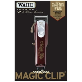 Wahl Cordless Pro Home Barber Kit - Model 3155 - Walmart.ca