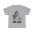 thumbnail image 2 of Skeleton Mom Fuel Shirt, Skeleton Coffee Shirt,Mom's Day Shirt ID-0409-BA0Z, 2 of 9