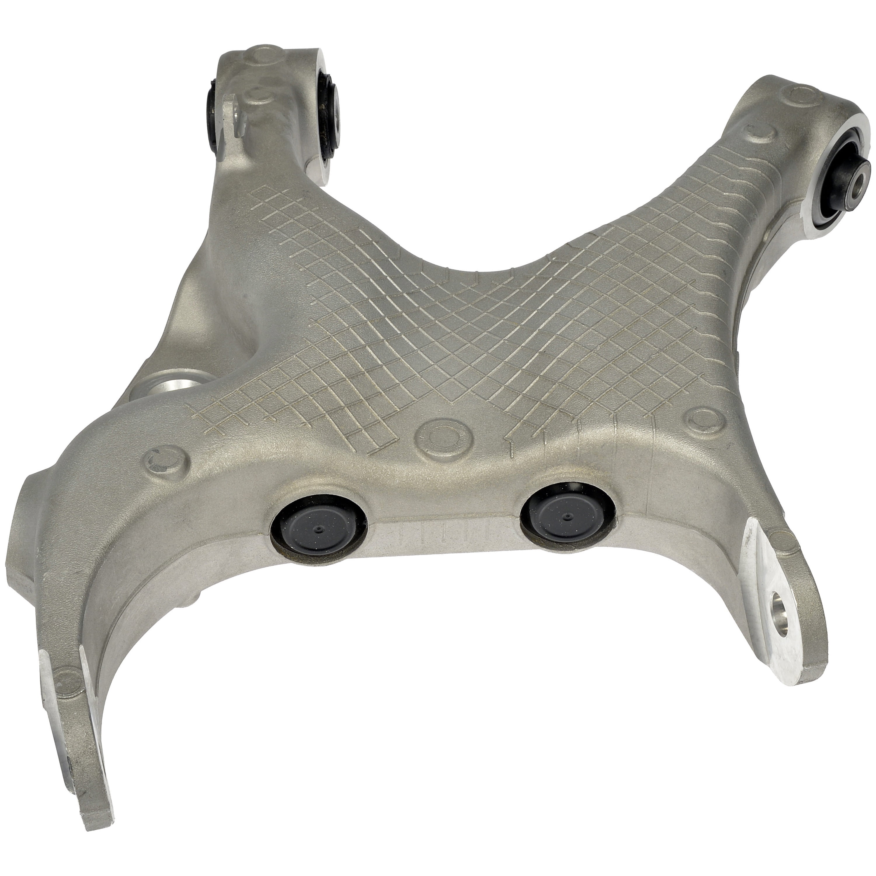 Dorman CA14814 Rear Right Lower Suspension Control Arm for Specific BMW Models