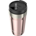 thumbnail image 4 of Contigo 16 oz. Uptown Dual Sip Stainless Steel Tumbler - Macchiato, 4 of 4
