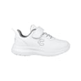 thumbnail image 2 of TENIS CHARLY NIÑO 1065621001 SIMIPIEL BLANCO 15-17, 2 of 4