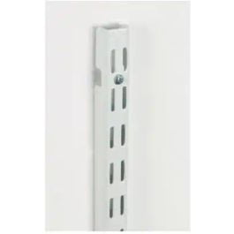 

Closet Maid Closet Maid 280400 48 Inch Shelf Track Standard