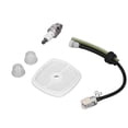 thumbnail image 4 of Air Fuel Filter Kit Fuel Line Tune Up Spark Plug Set Lawn Mower Accessories for ES250, 4 of 5