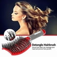 thumbnail image 3 of Alisadores de pelo para niñas, peine de masaje para cabello y cuero cabelludo, cepillo de pelo de ce, 3 of 5