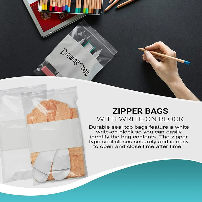Wholesale Ziplock Biodegradable Plastic Pill Bags For All Your Storage  Demands 