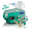 PARI Vios Pediatric Aerosol Delivery System with PARI LC Plus