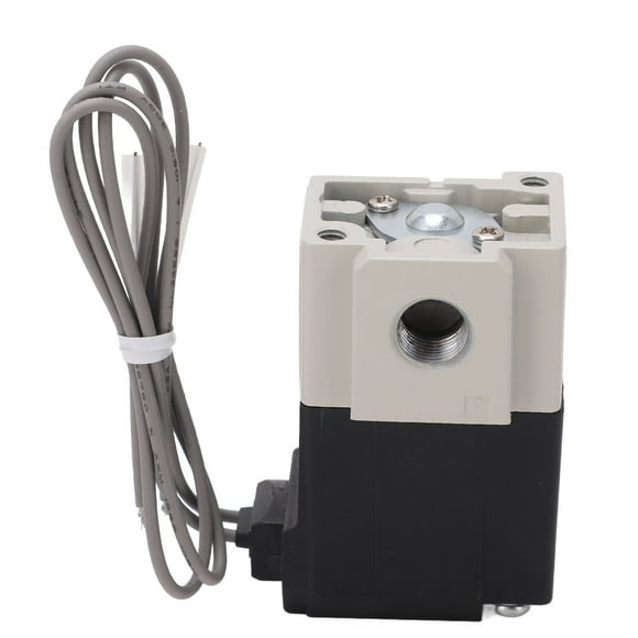 Position Way Solenoid Valve,Electric Solenoid Valve Vacuum Solenoid Valve Vacuum Solenoid Valve Sturdy Construction