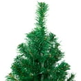thumbnail image 3 of Northlight Medium Classic Mixed Pine Artificial Christmas Tree - 2' - Unlit, 3 of 8