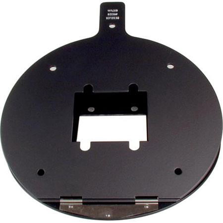 UPC: 0410000023969 | 6x7cm Negative Carrier for 45 Series Enlargers