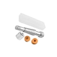thumbnail image 2 of Ruiboury Ring Stretcher Tool Metal with Rubber Enlarger Size Tool Pad Ring Adjustment, 2 of 6