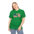 thumbnail image 4 of Dirt Bike American Flag Shirt Shirt, Christmas Gift, Birthday Gift -ID: 730, 4 of 7