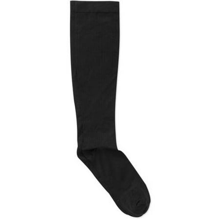 Dr. Scholl's Men's Compression Socks 1 Pack - Walmart.com