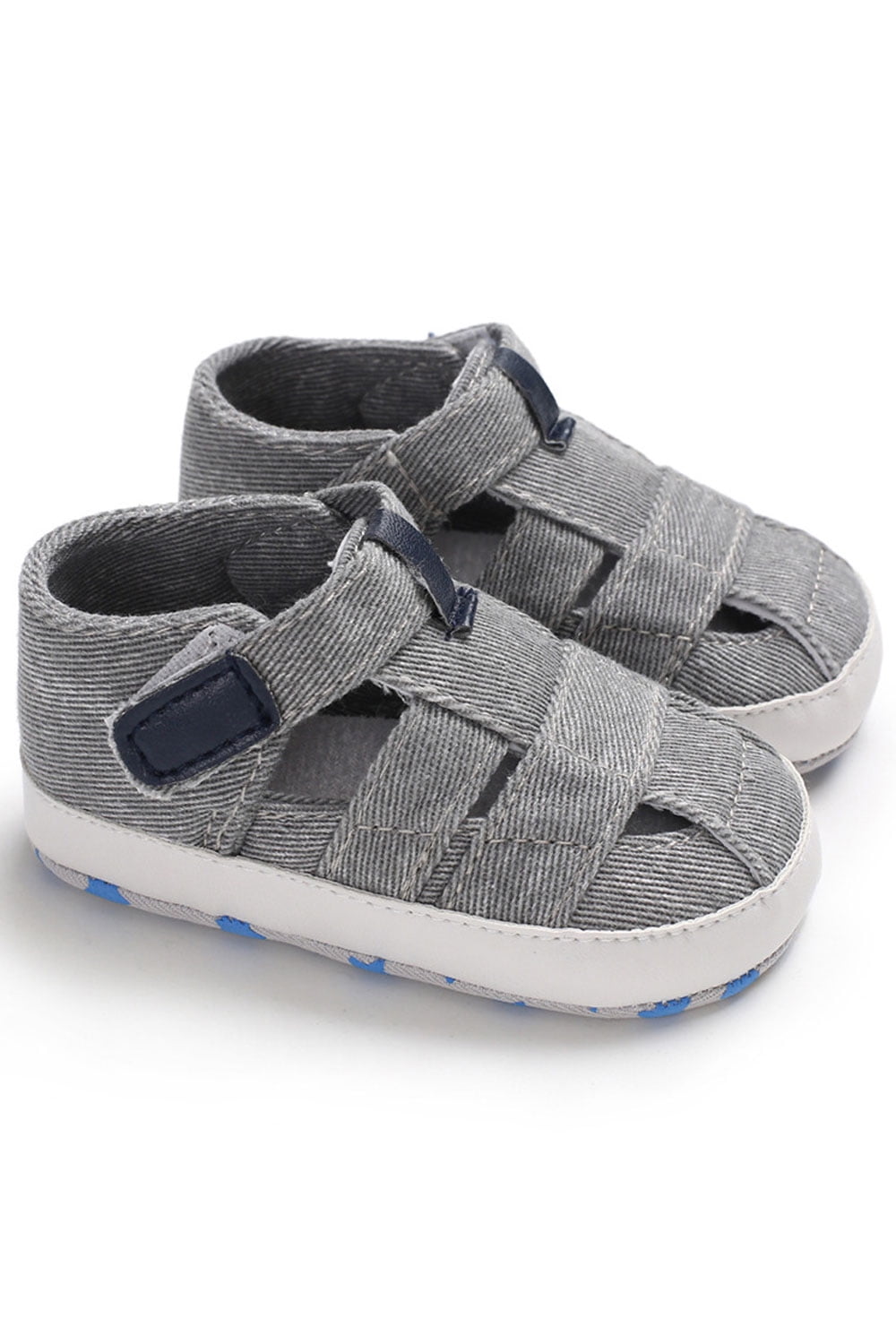 puma baby boys sandals