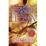 Pre-Owned Dark Curse (Paperback 9780515146998) by Christine Feehan