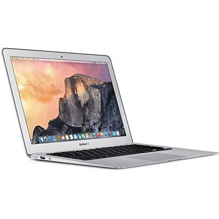 MacBook Air 11-inch (2015) - Core i5 - 8GB - SSD 256GB