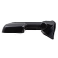 thumbnail image 2 of Brock Power Towing Mirror for 2007-2013 Silverado 1500 Extendable Turn Signal Indicator Heated Left, 2 of 8