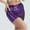 Purple, variant on Women's Sparkly Sequins Pencil Skirts Jazz Latin Belly Dancing Skirt Funny Sexy Night Out Clubwear Bodycon Mini Skirt