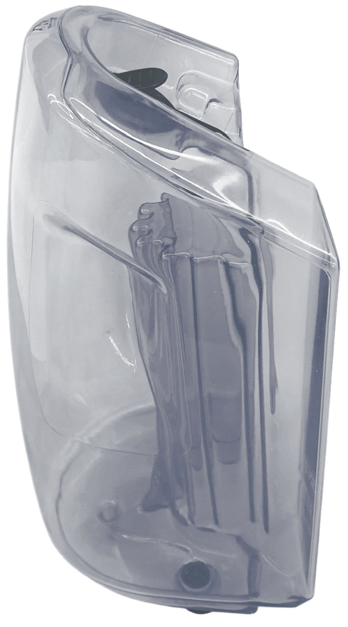 Clean Tank Assembly fits Bissell Little Green Proheat Carpet Cleaner, 1618845