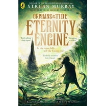 Eternity Engine Struan Murray (Paperback)