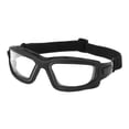 thumbnail image 4 of Gafas De Seguridad Ajustables Y Portátiles, Protección Ligera Y Protectora., 4 of 6