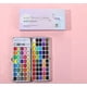 thumbnail image 1 of Set de colores para oficina y papelería, acuarela sólida portátil, un pigmento, 1 of 6