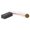 shape:6#, variant on 4Pcs Electric Carbon Brush Set Power Tool Repair for Angles Grinders and Drills Cutting Machine Maintenance Accessories
