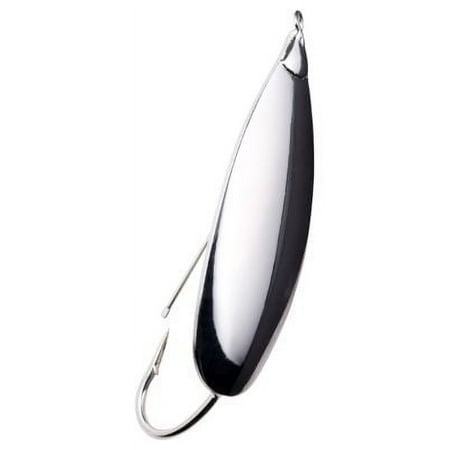 UPC: 0022021500819 | Johnson Fishing Silver Minnow Fishing Bait