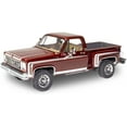 thumbnail image 3 of Revell 854486 1976 Chevy Sport Stepside Pickup 4x4 Model Kit, 1:24 Scale, 3 of 3