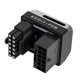 thumbnail image 2 of Adaptador HPWR 12V Útil Duradero 600W para 12+4pin 3090TI 4070TI 4080 4090, 2 of 9